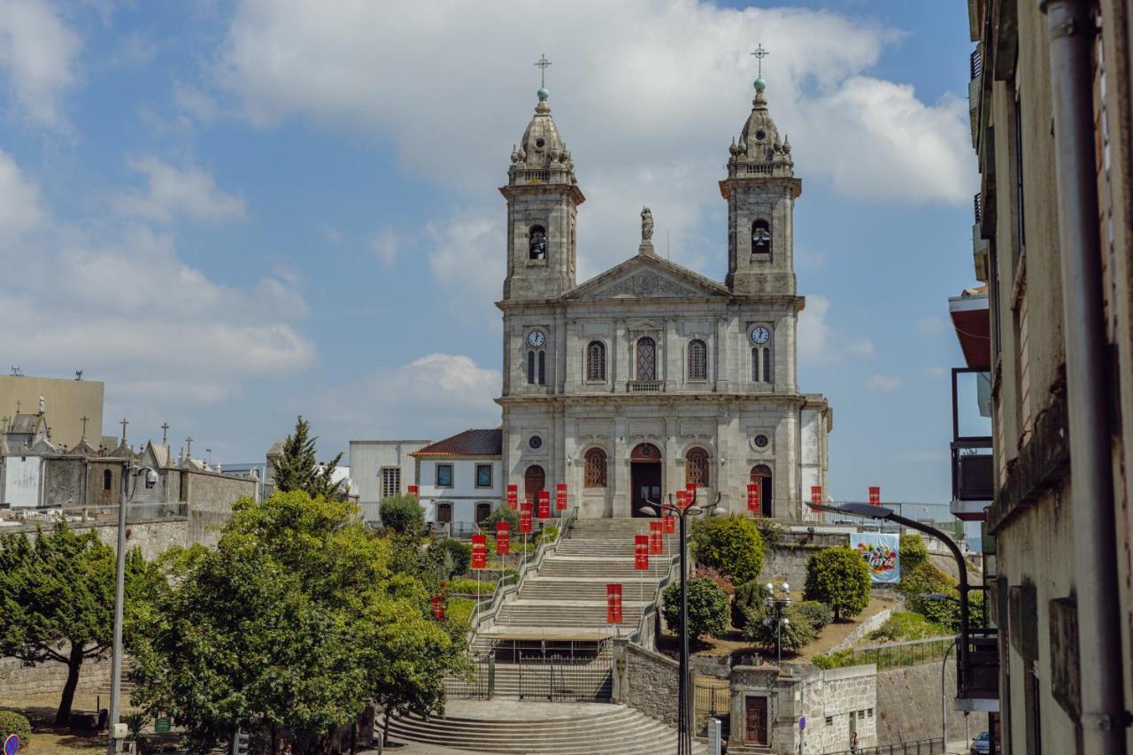 Oporto Guest Bonfim Apartment Exterior photo